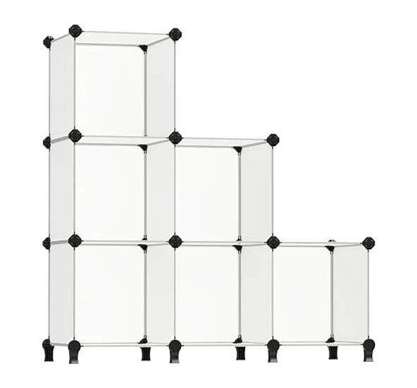 Songmics cube storage